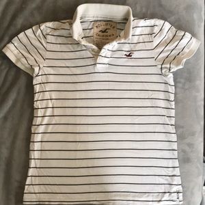 Hollister california 100%cotton size small